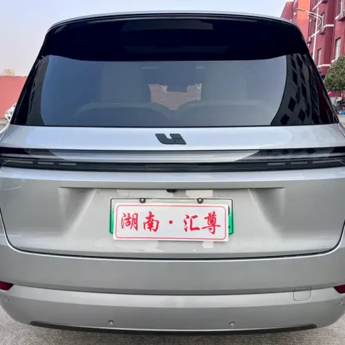 Used Li Auto L9 2023 Pro