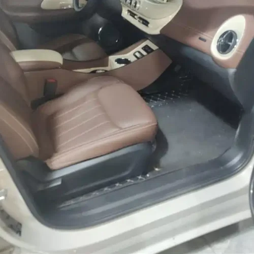 Used Wuling Bingo 2024 model 333km Lingxi Internet model