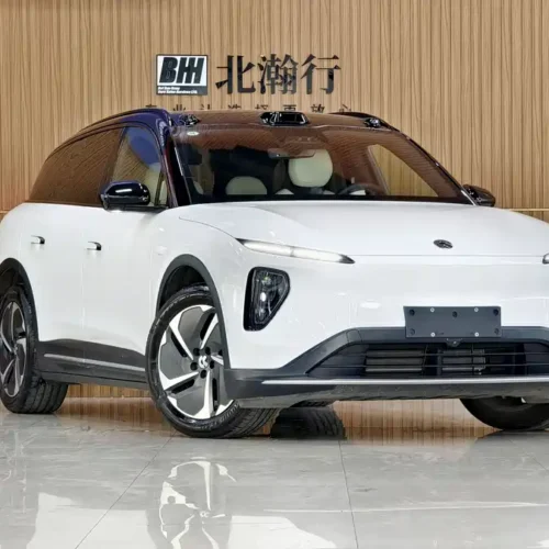 Used NIO ES6 2023 model 75kWh