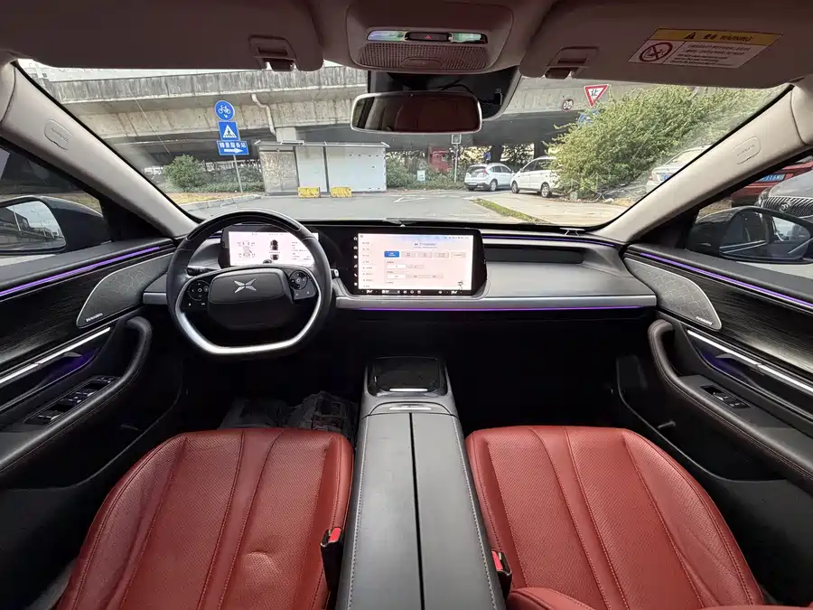 900x675_0_q87_c42_autohomecar__ChxpV2lCTZiACrUvAAuxRvE1JVo876.jpg.webp Used Xpeng P7 2020 model 670N