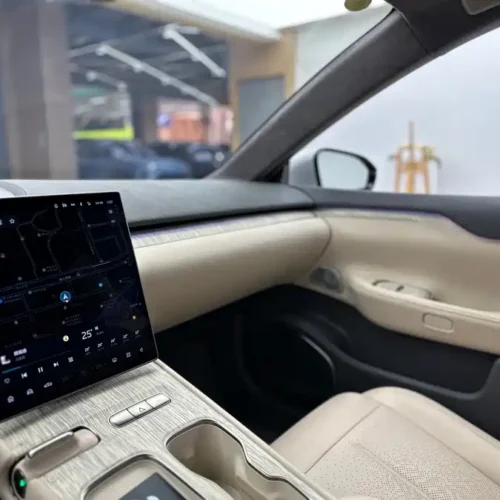 900x675_0_q87_c42_autohomecar__ChxpV2lCWtWAFUzJAAXc8dwn30c059.jpg.webp Used NIO ET7 2024 75kWh Executive Edition