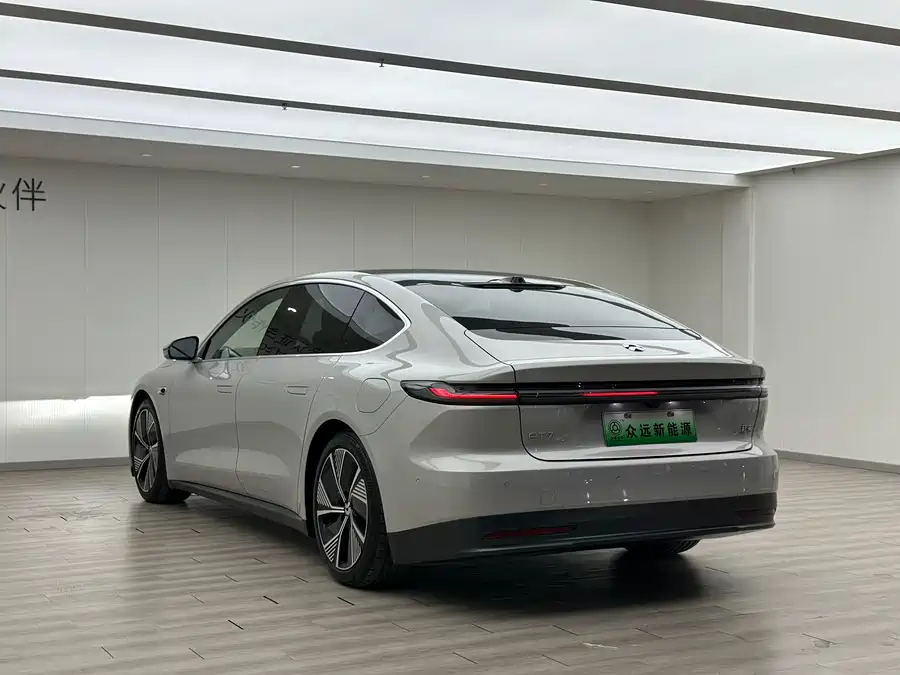 900x675_0_q87_c42_autohomecar__ChxpV2lCWueAd8D2AAXoskTrFto758.jpg.webp Used NIO ET7 2024 75kWh Executive Edition