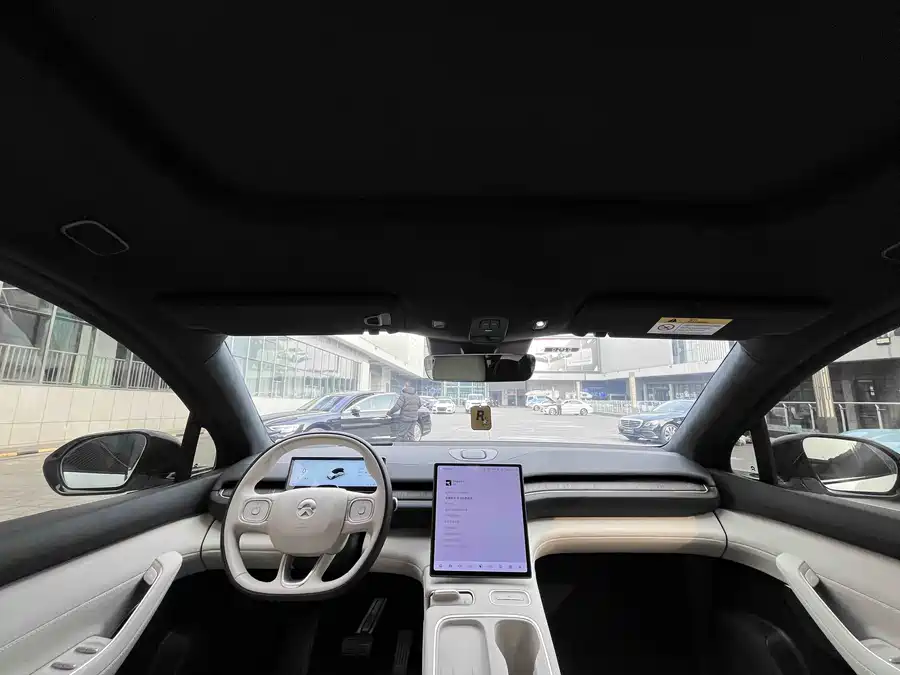 900x675_0_q87_c42_autohomecar__ChxpV2lCXbyAKTikAAT4OmGIRZc452.jpg.webp Used NIO ES6 2024 model 75kWh