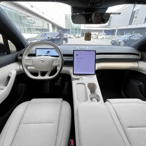 900x675_0_q87_c42_autohomecar__ChxpV2lCXcGAG90VAAaFnXCxfF4551.jpg.webp Used NIO ES6 2024 model 75kWh