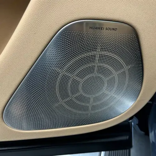 Used HUAWEI AITO M7 2024 1.5T Intelligent Driving Four-wheel Drive Max Edition 5 Seats