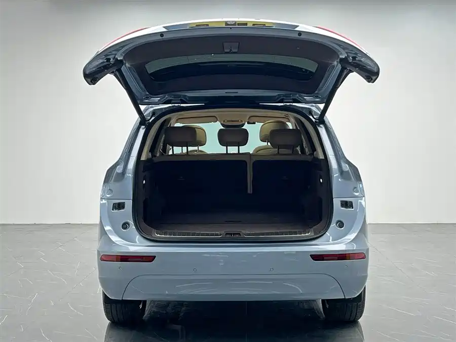 Used HUAWEI AITO M7 2024 1.5T Intelligent Driving Four-wheel Drive Max Edition 5 Seats