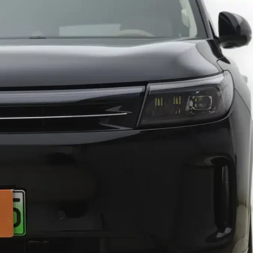 Used HUAWEI AITO M7 2024 1.5T Intelligent Driving Four-wheel Drive Pro Version 6 Seats