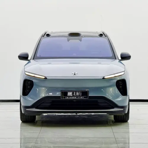Used NIO ES6 2024 model 75kWh