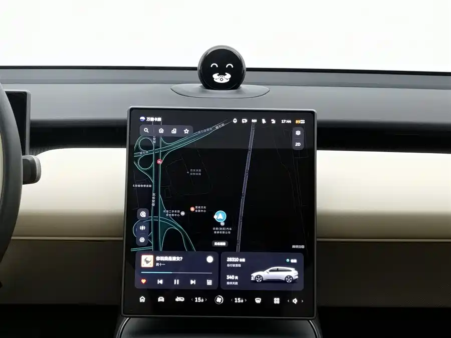 900x675_0_q87_c42_autohomecar__ChxpV2lCgyaAHYtFAAEr8G_oS9w167.jpg.webp Used NIO ET5T 2024 model 75kWh Touring