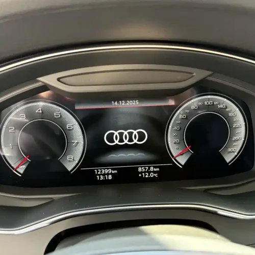 Used Audi A7 2023 45 TFSI Premium Selection