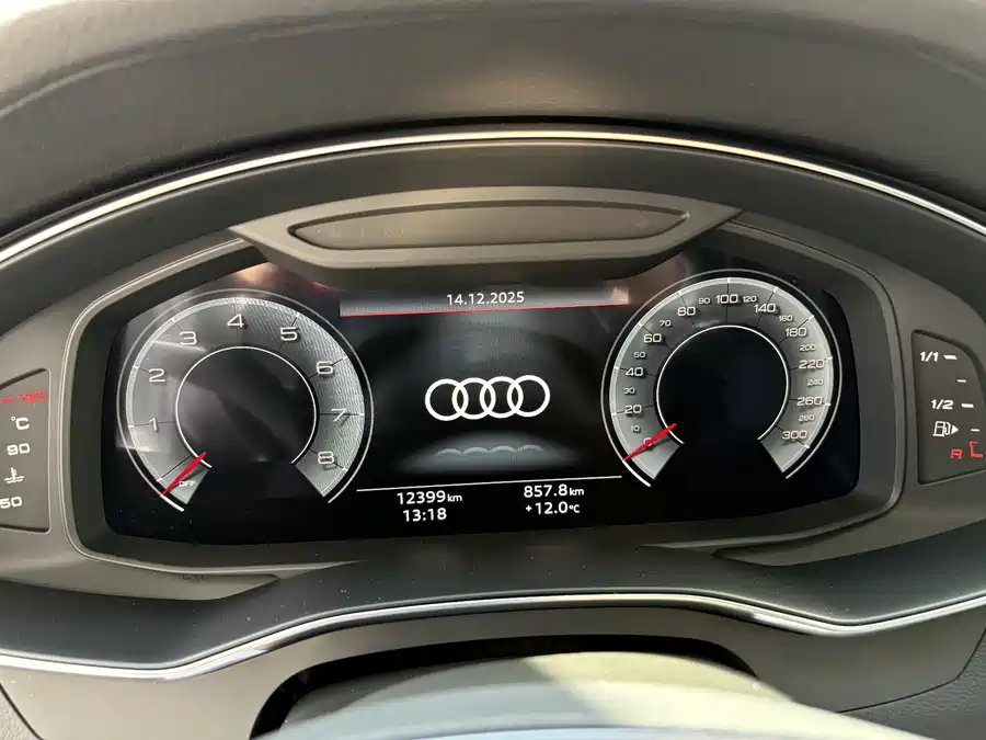 Used Audi A7 2023 45 TFSI Premium Selection