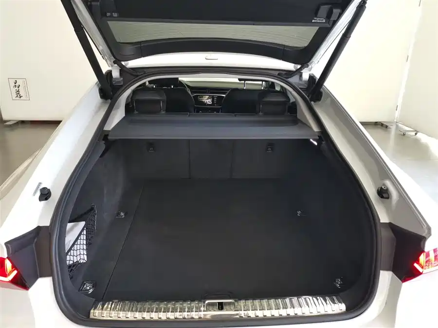 Used Audi A7 2020 45 TFSI Premium Selection