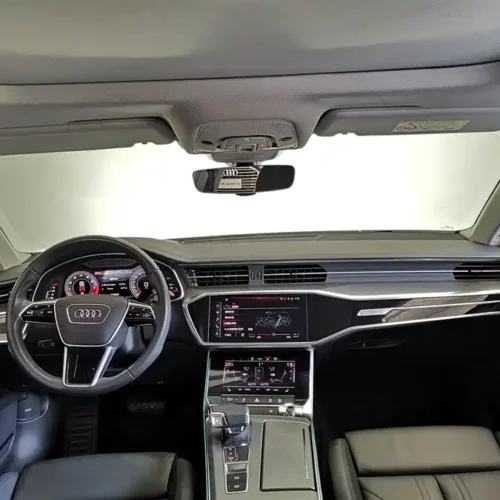 Used Audi A7 2020 45 TFSI Premium Selection