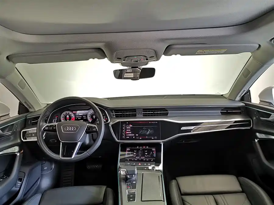 Used Audi A7 2020 45 TFSI Premium Selection