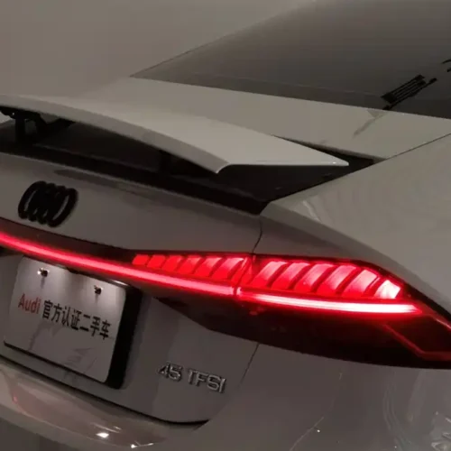 Used Audi A7 2020 45 TFSI Premium Selection