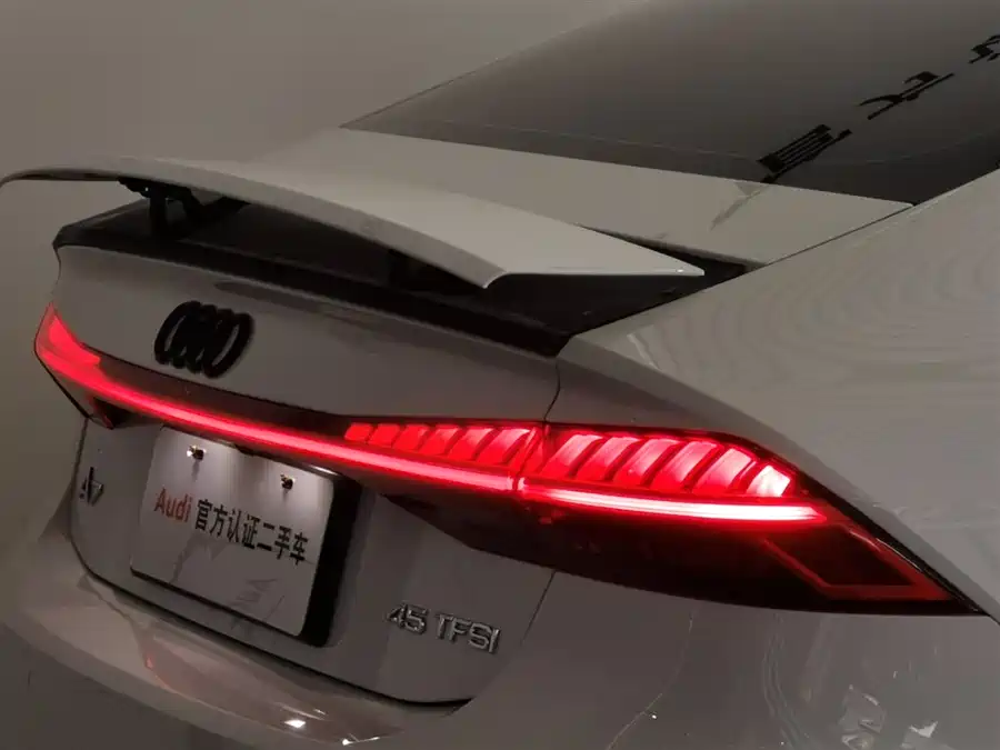 Used Audi A7 2020 45 TFSI Premium Selection