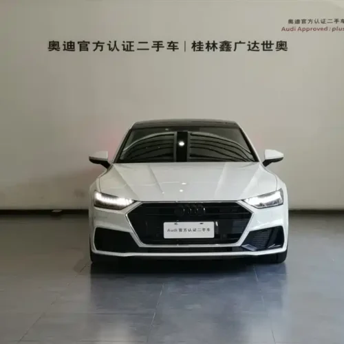 Used Audi A7 2020 45 TFSI Premium Selection