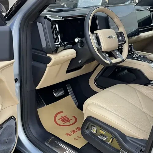 900x675_0_q87_c42_autohomecar__ChxpV2lD75GACmr1AAahO7FZL1Y392.jpg.webp Used BYD Leopard 8 2025 Zhiyong flagship version 7 seats