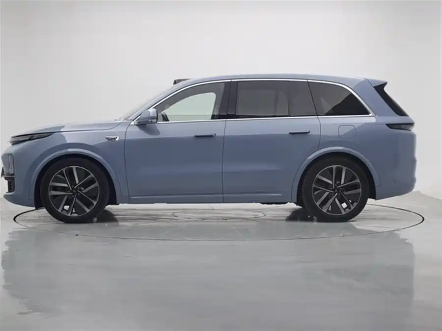 Used Li Auto L8 2024 Ultra