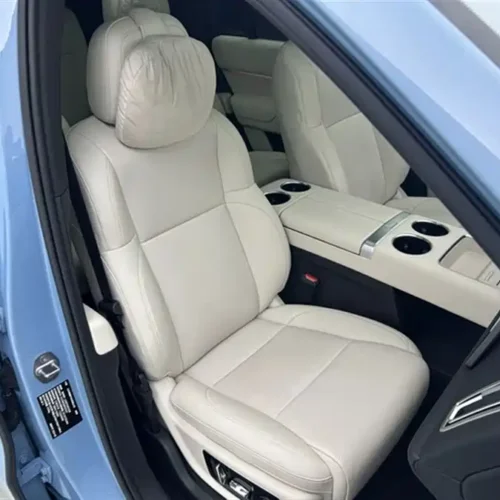 Used Li Auto L8 2024 Ultra