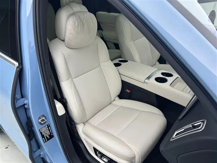 Used Li Auto L8 2024 Ultra
