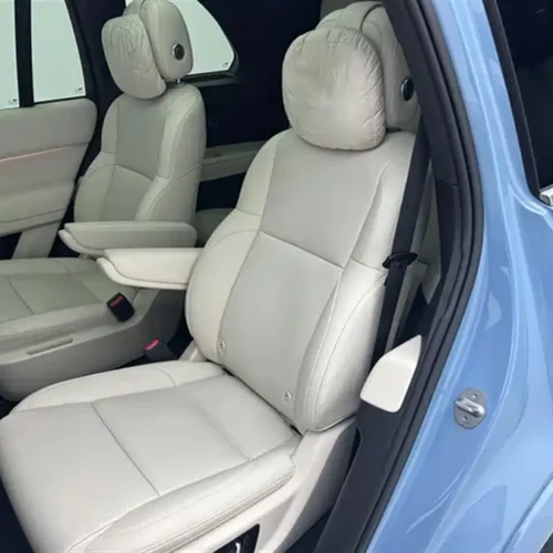 Used Li Auto L8 2024 Ultra