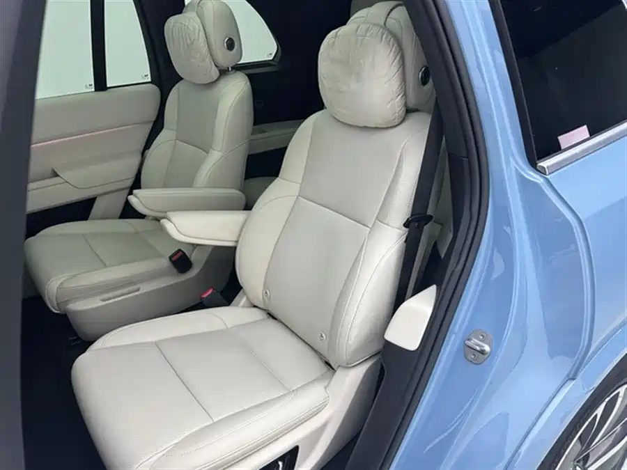 Used Li Auto L8 2024 Ultra