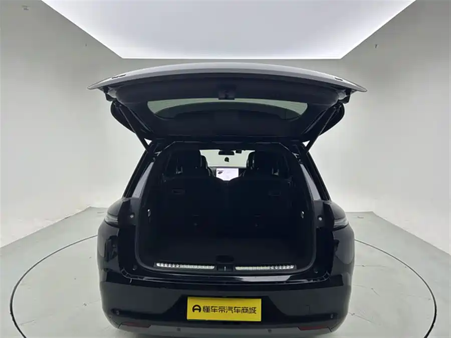 Used Li Auto L8 2024 Ultra