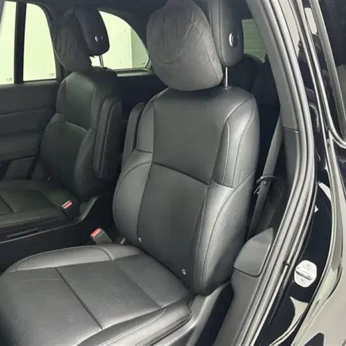 Used Li Auto L8 2024 Ultra