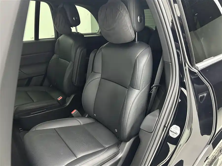 Used Li Auto L8 2024 Ultra