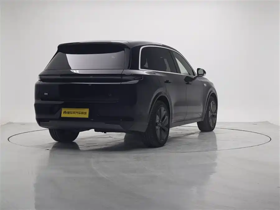 Used Li Auto L8 2024 Ultra