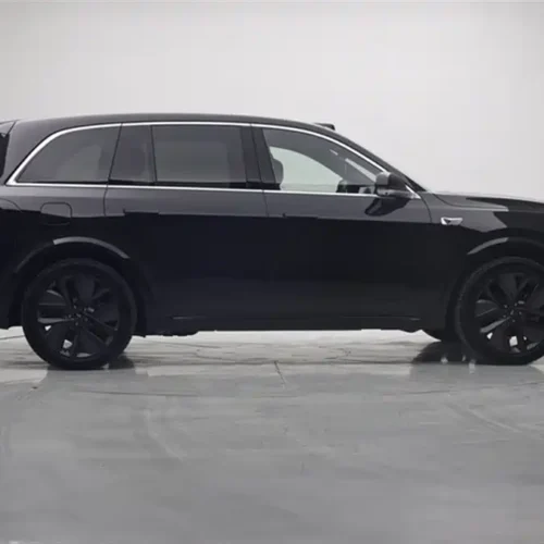Used Li Auto L8 2024 Ultra