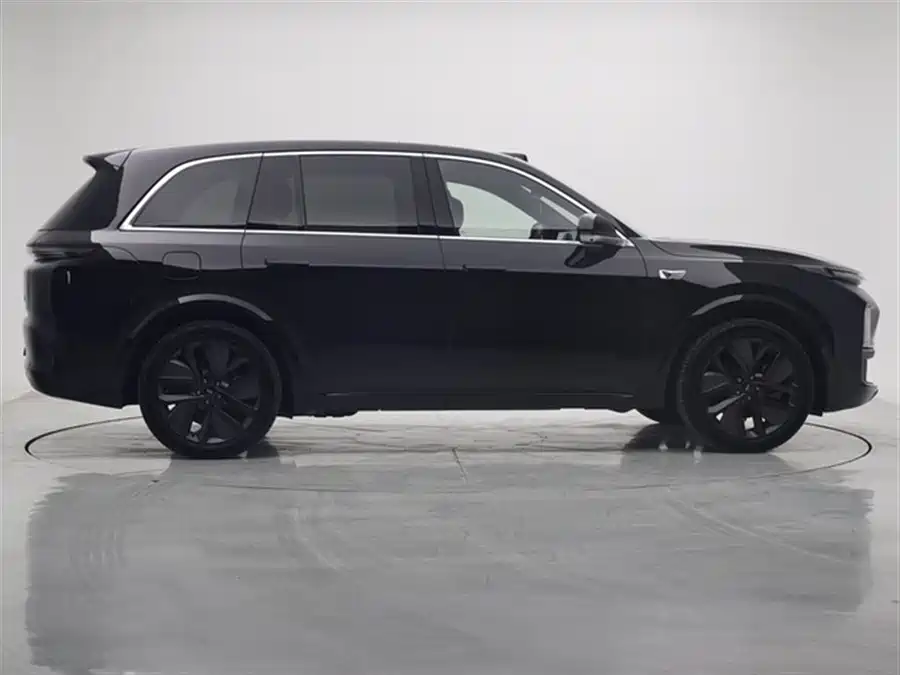 Used Li Auto L8 2024 Ultra