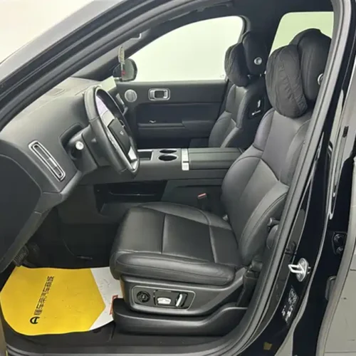 Used Li Auto L8 2024 Ultra