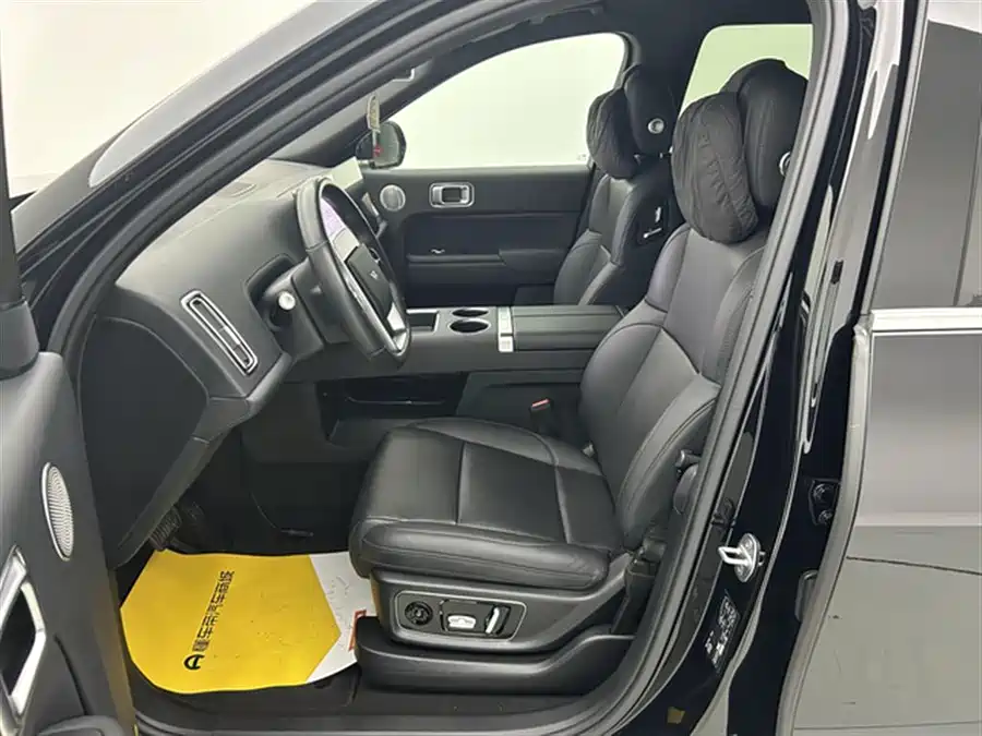 Used Li Auto L8 2024 Ultra