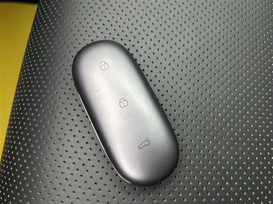 Used Li Auto L8 2024 Ultra