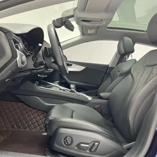 900x675_0_q87_c42_autohomecar__ChxpV2lDXmmABpA9AAkZz7jjcXM333.jpg.webp Used Audi A5 (imported) 2019 Sportback 45 TFSI quattro sporty