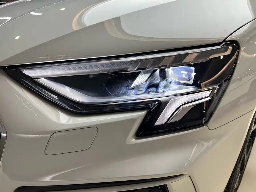 Used Audi A3 2024 Sportback 35 TFSI luxury sports model