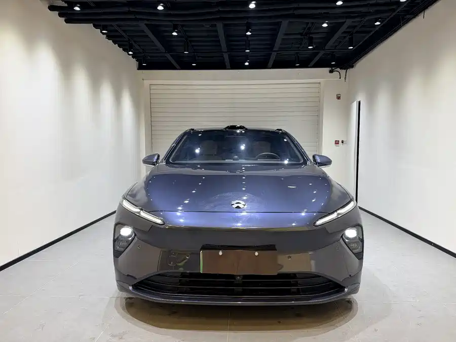 900x675_0_q87_c42_autohomecar__ChxpV2lDbXuAWVOiAAP6pQi9Wpk920.jpg.webp Used NIO ET7 2024 75kWh Executive Edition