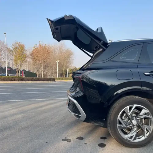 Used Hongqi HS3 PHEV 2024 115km Jinwei Edition