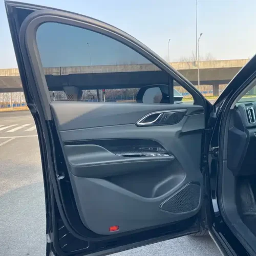 Used Hongqi HS3 PHEV 2024 115km Jinwei Edition