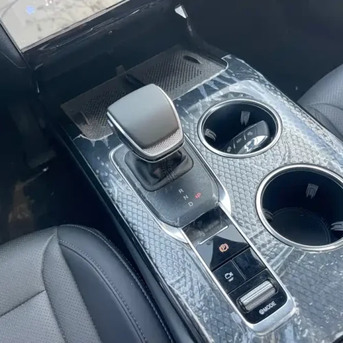 Used Hongqi HS3 PHEV 2024 115km Jinwei Edition