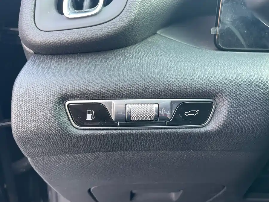 Used Hongqi HS3 PHEV 2024 115km Jinwei Edition