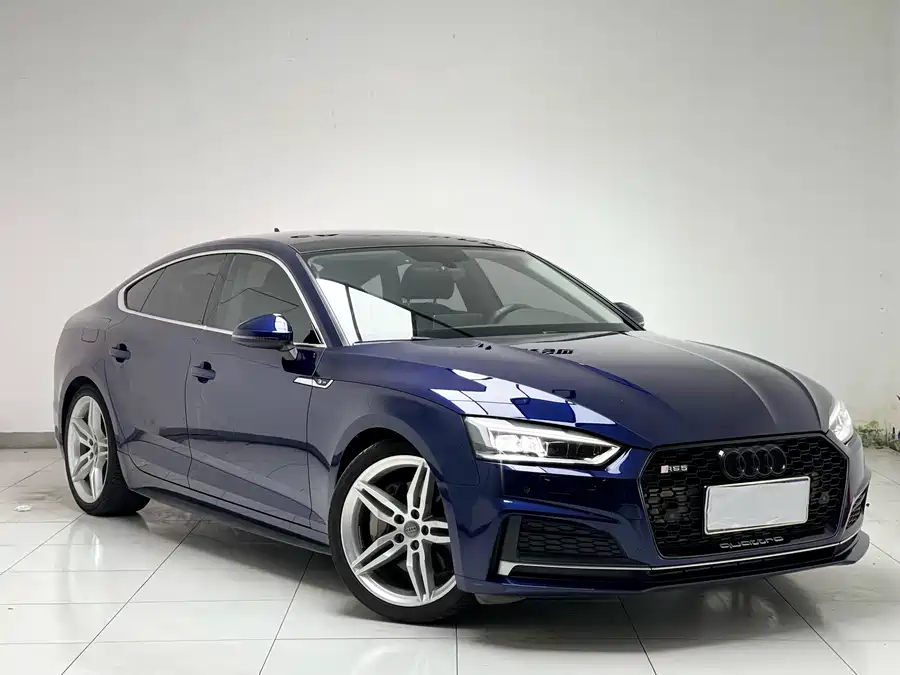 900x675_0_q87_c42_autohomecar__ChxpV2lDe_mAeydVAAYFhCtGrEw938.jpg.webp Used Audi A5 (imported) 2019 Sportback 45 TFSI quattro sporty