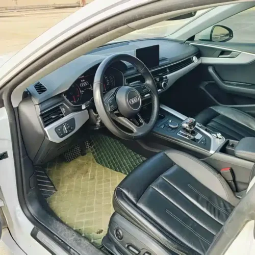 Used Audi A5 (Imported) 2017 Sportback 40 TFSI Fashion Model