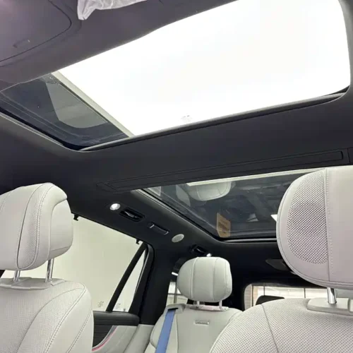 900x675_0_q87_c42_autohomecar__ChxpV2lDmS6AIxi2AAVS350q52c451.jpg.webp Used AITO M9 2024 extended range Ultra version 42kWh 6-seater version