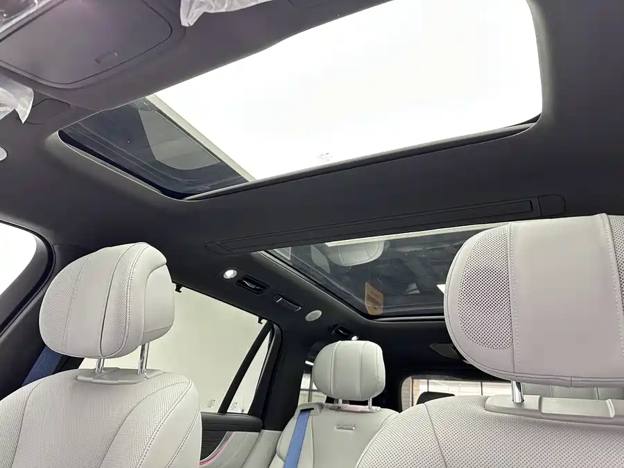 900x675_0_q87_c42_autohomecar__ChxpV2lDmS6AIxi2AAVS350q52c451.jpg.webp Used AITO M9 2024 extended range Ultra version 42kWh 6-seater version