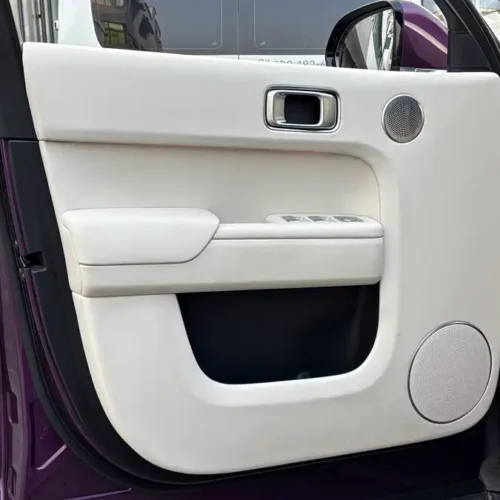 Used Li Auto L9 2024 Ultra