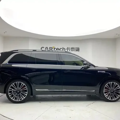 900x675_0_q87_c42_autohomecar__ChxpV2lDuA2AJFoFAAFG9nsd4rk599.jpg.webp Used AITO M9 2024 extended range Ultra version 52kWh 6-seater version