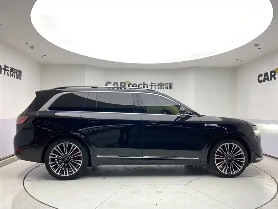 900x675_0_q87_c42_autohomecar__ChxpV2lDuA2AJFoFAAFG9nsd4rk599.jpg.webp Used AITO M9 2024 extended range Ultra version 52kWh 6-seater version